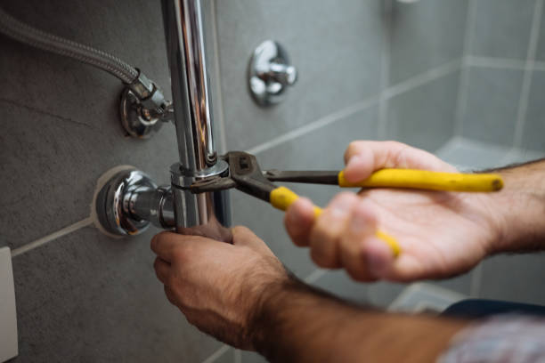 Professional Plumbing in Foresthill, CA